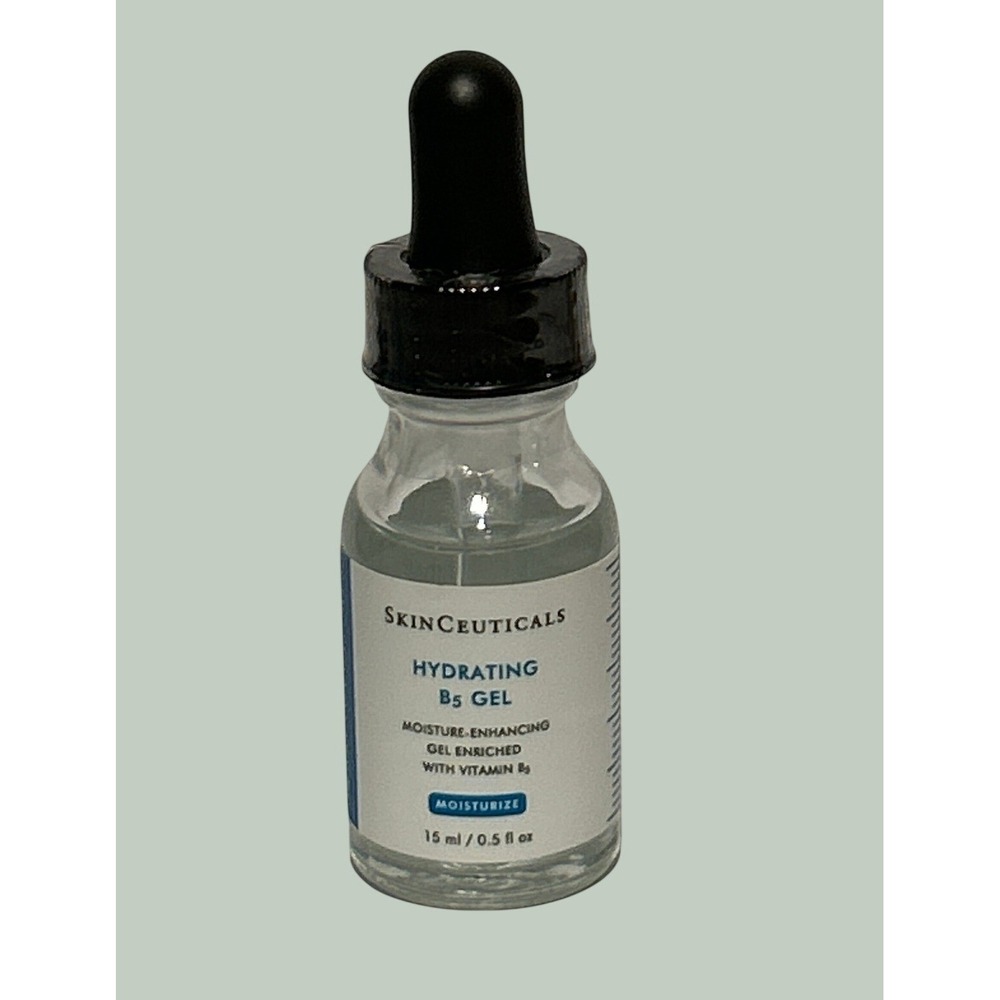 SkinCeuticals Hydrating B5 Gel 15ml 0.5 fl oz Hyaluronic Acid